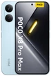Смартфон POCO X8 Pro Max 12/512GB Blue - изображение 1