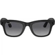 Смарт-очки Ray-Ban Meta Wayfarer Gen 2 Large Matte Black Frame / Gradient Graphite Polarized Lenses (RW4012 601ST3 53-22) - изображение 1
