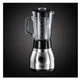 Блендер Russell Hobbs Steel Jug & Personal 23821-56 - изображение 3