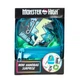 Мини-сумка-сюрприз RMS Monster High с аксессуарами в ассортименте (71-0001) (5015934827246) - изображение 2