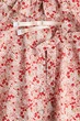 Блузка хлопковая для девочки H&M Adorables 1299791-001 110 см (4-5 years) Комбинированный - изображение 2