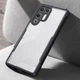 Протиударний Чохол Xundd Beetle для ZTE Nubia Redmagic 11 Air Black - зображення 3