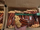 Силіконовий кабель 12AWG 20 см XT60 Amass Female (мама) - зображення 3