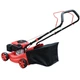 Газонокосарка бензинова Vitals Master Zp 39150k 2.6кВт/3.5к.с. 39см 35л 30-65мм 13кг - изображение 4