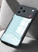 Протиударний Чохол Xundd Beetle для ZTE Nubia V80 Pro Black - зображення 5
