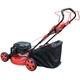 Газонокосарка бензинова Vitals Master Zp 51223kd - зображення 3