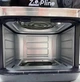 Аэрофритюрница на 13 л с окошком 4200 Вт Zepline ZP-00340 на 12 программ из сенсорным управлением и двумя тенами - изображение 3