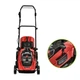 Газонокосарка акумуляторна Vitals Master AZP 3640 SmartLine+ - зображення 4