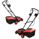 Газонокосарка акумуляторна Vitals Master AZP 3640 SmartLine+ - зображення 5
