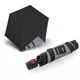 Парасоля Knirps автоматична Mini Duomatic Reflective Black Kn95-8100-7156 - изображение 2