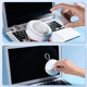 Набор для чистки гаджетов BY-01 7in1 white - изображение 4
