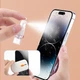 Набір для чищення гаджетів Q10S 10in1 white - зображення 8