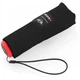 Парасоля Knirps механічна Mini Midnight Black Kn95-8010-1001 - изображение 5