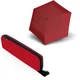 Парасолька Knirps механічна X4U Cherry Kn95-6030-8867 - зображення 2