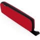 Парасолька Knirps механічна X4U Cherry Kn95-6030-8867 - зображення 3