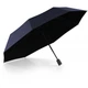 Парасолька Knirps автоматична A.200 Navy Black HeatShield Kn95-7201-12012 - зображення 5