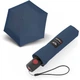 Парасолька Knirps автоматична Mini Duomatic Sunset Navy Kn95-8100-1201 - зображення 2