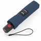 Парасолька Knirps автоматична Mini Duomatic Sunset Navy Kn95-8100-1201 - зображення 3