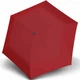 Парасолька Knirps автоматична Mini Duomatic Dark Chili Kn95-8100-4001 - зображення 1