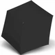Парасолька Knirps автоматична Mini Duomatic Midnight Black Kn95-8100-1001 - зображення 1