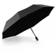 Парасолька Knirps автоматична T.200 Dark Grey Black HeatShield Kn95-3201-08002 - зображення 5