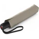Парасолька Knirps автоматична A.200 Sandstone Black HeatShield Kn95-7201-22502 - зображення 4