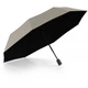 Парасолька Knirps автоматична A.200 Sandstone Black HeatShield Kn95-7201-22502 - зображення 5
