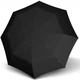 Парасолька Knirps автоматична T.200 Black Black HeatShield Kn95-3201-10002 - зображення 1