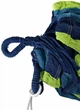 Гамак туристический BERGER 200 х 150 см Синий (CF-4202 Blue) - изображение 3