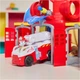 Щенячий патруль Пожарная команда Большая пожарная станция Paw Patrol Fire Rescue Command Center (6073766) - изображение 6