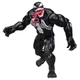 Ігрова фігурка Веном 30 см Марвел Людина-Павук Hasbro Marvel Spider-Man Titan Series Venom (G2717) - зображення 5