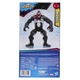 Ігрова фігурка Веном 30 см Марвел Людина-Павук Hasbro Marvel Spider-Man Titan Series Venom (G2717) - зображення 6