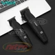 Комплект VGR 2 в 1 V-640 S2 BLACK аккумуляторная машинка для стрижки (clipper) и триммер - изображение 8