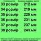 Сандалии 60078 для мальчиков серые. Размер 36 - изображение 2