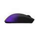 Ігрова миша HATOR Hellyberry HM47 PRO Wireless Black-Violet Gradient (872132599238) - зображення 3