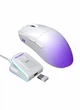 Ігрова миша HATOR Hellyberry HM47 PRO Wireless White-Violet Gradient (8721325992406) - зображення 8