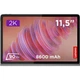 Планшет Lenovo Tab Plus Wi-Fi 8/256GB Luna Grey + Case (ZADX0145UA) - изображение 3
