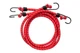 Гумки багажні Intertool 1000 мм Storm (2 шт.) - зображення 1