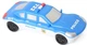 Zestaw zabawek magnetycznych MalBlo Magnetic Deluxe 1 MAL 0313 (755828603130) - obraz 4