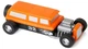 Zestaw zabawek magnetycznych MalBlo Magnetic Deluxe 1 MAL 0313 (755828603130) - obraz 8