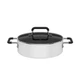 Каструля Mijia ZHIWUZHU Soup Pot Mijia Custom GJT02CM White - зображення 1