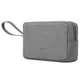 Сумка для гаджетів Baseus EasyJourney Series Storage Bag, LBJX010013 Dark Grey - зображення 1