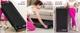 Беговая дорожка Akluer P03B Walking Pad Black - изображение 9
