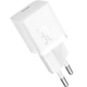 Сетевое зарядное устройство Baseus GaN5 Mini Fast Charger 1Type-C 30W+ Cable Type-C to Type-C 100W 1m P10110902213-00 White - изображение 5