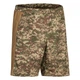 Шорти тренувальні P1G CIVILIS 2.0 NGU Camo 3XL (UA281-39980-NGU) - зображення 1
