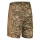 Шорти тренувальні P1G CIVILIS 2.0 NGU Camo 3XL (UA281-39980-NGU) - зображення 2