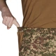 Шорти тренувальні P1G CIVILIS 2.0 NGU Camo 3XL (UA281-39980-NGU) - зображення 5