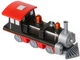 Zestaw zabawek magnetycznych MalBlo Magnetic Deluxe 2 MAL 0314 (755828603147) - obraz 5