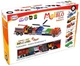 Набор магнитных игрушек MalBlo Magnetic Deluxe 2 MAL 0314 (755828603147) - изображение 10