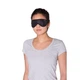 Маска для сна Tatonka Eye Mask, Black - изображение 3